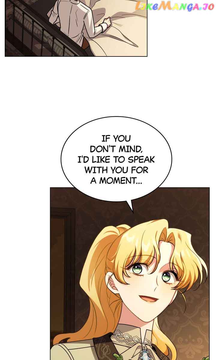 Finding Camellia Chapter 94 page 41