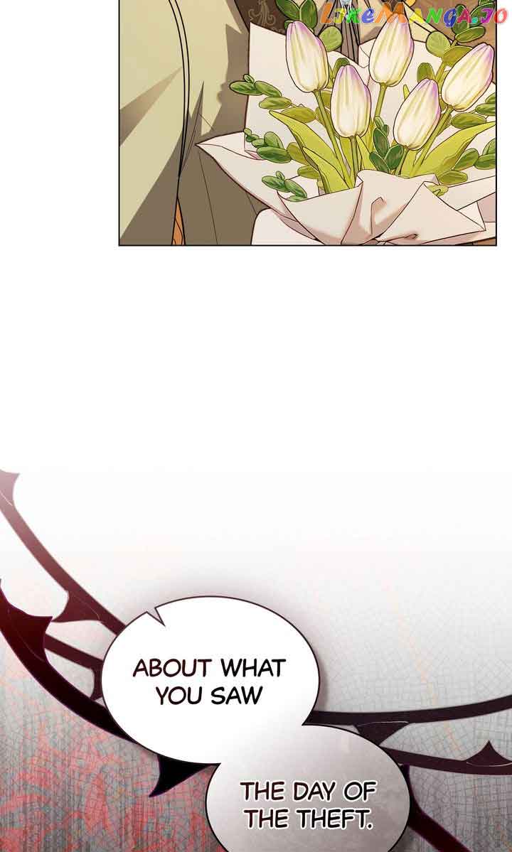 Finding Camellia Chapter 94 page 42