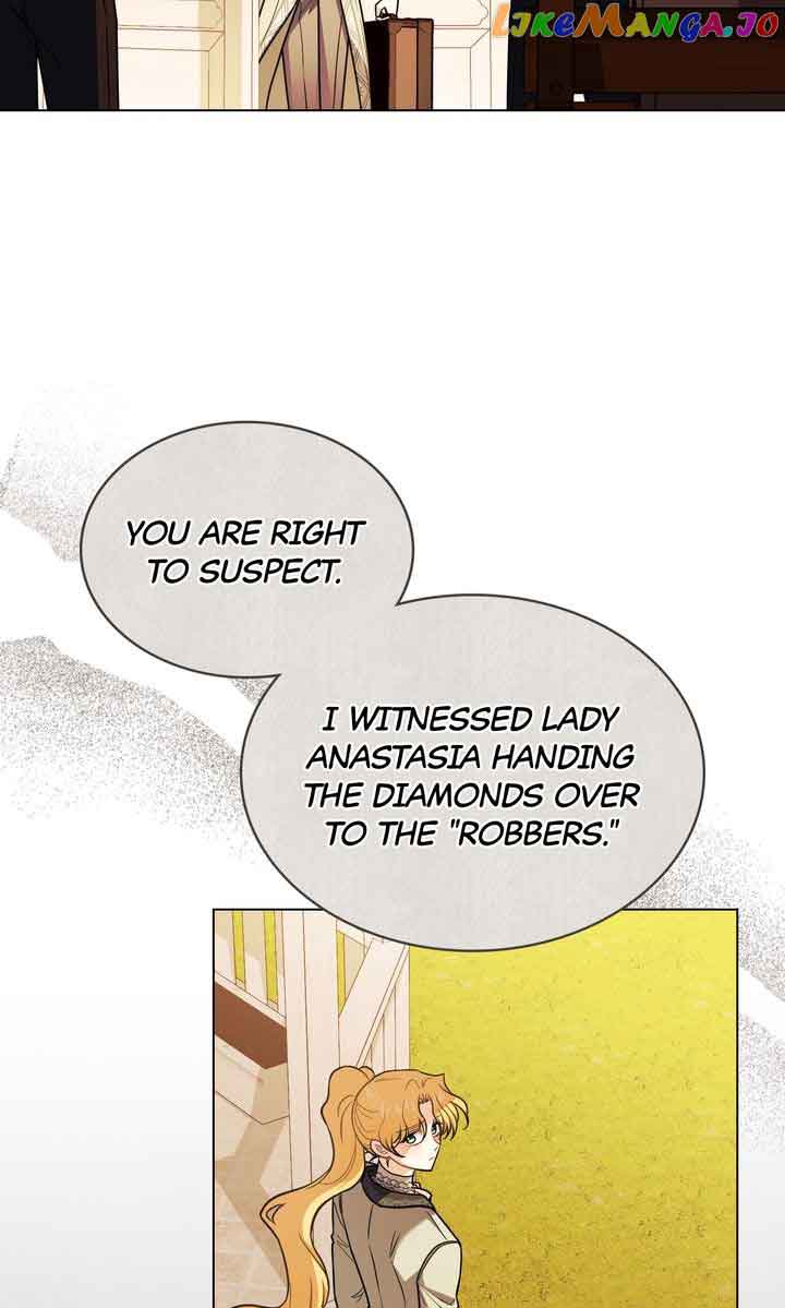 Finding Camellia Chapter 94 page 46