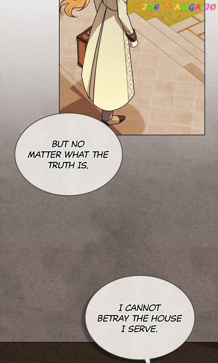 Finding Camellia Chapter 94 page 47
