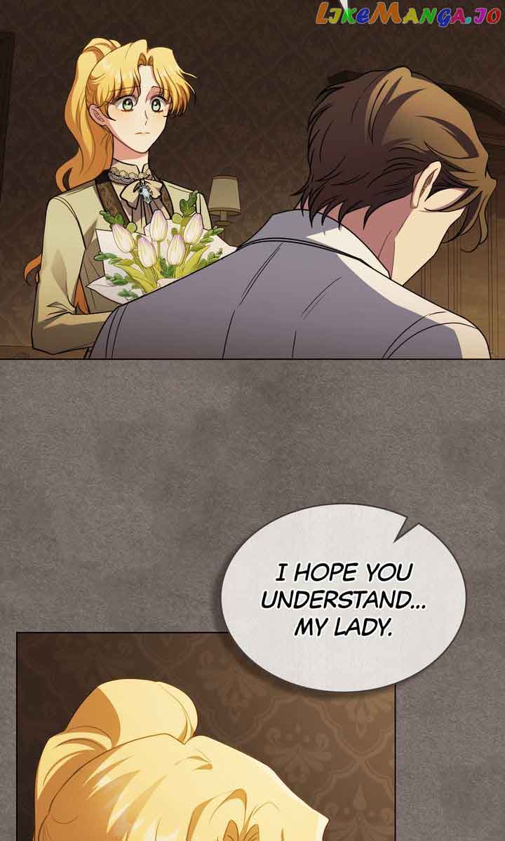 Finding Camellia Chapter 94 page 48