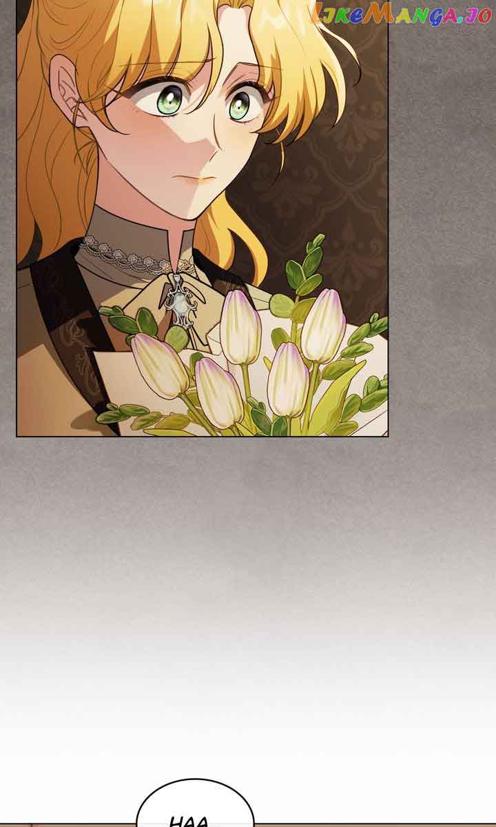 Finding Camellia Chapter 94 page 49
