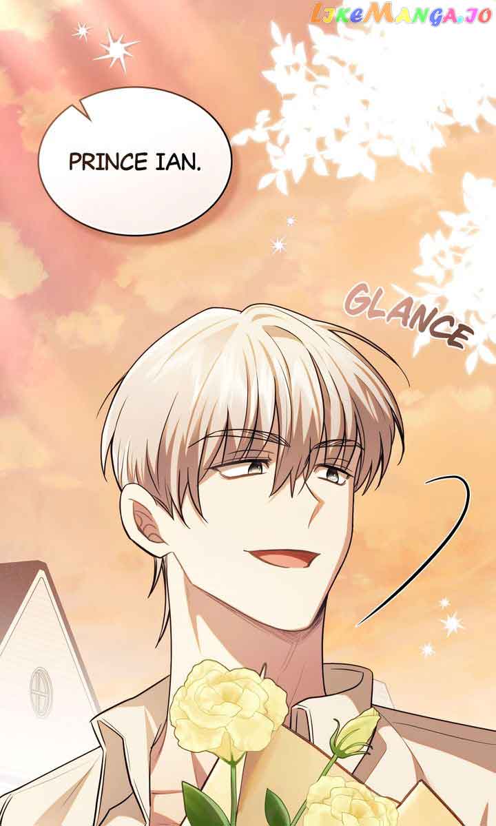 Finding Camellia Chapter 94 page 51