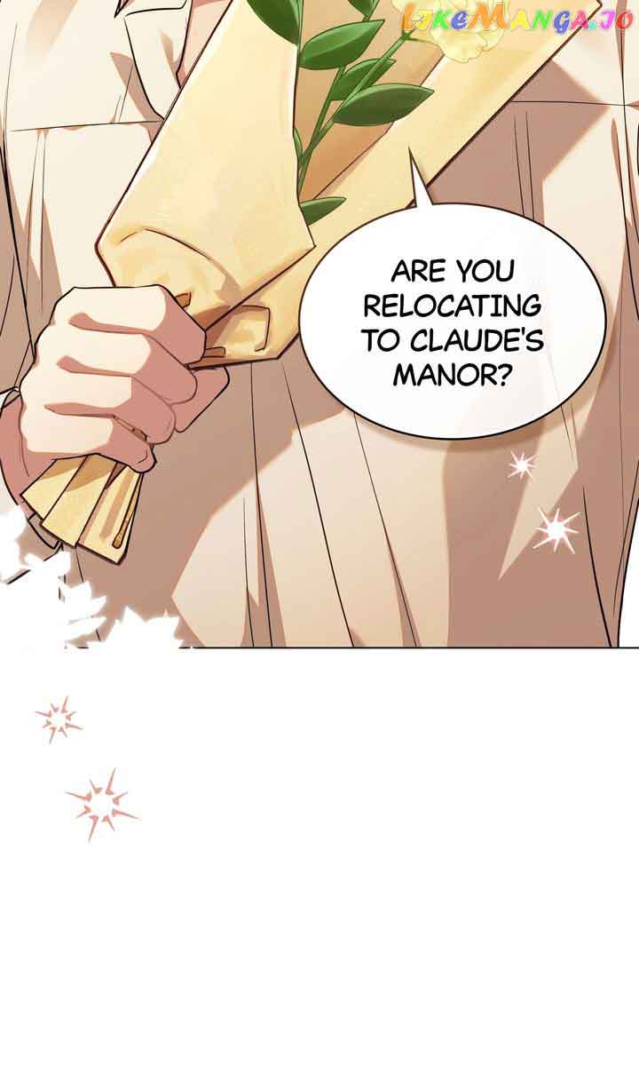 Finding Camellia Chapter 94 page 52