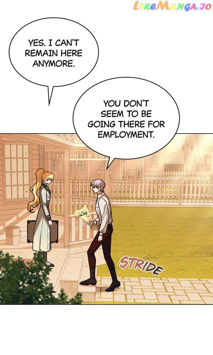 Finding Camellia Chapter 94 page 53