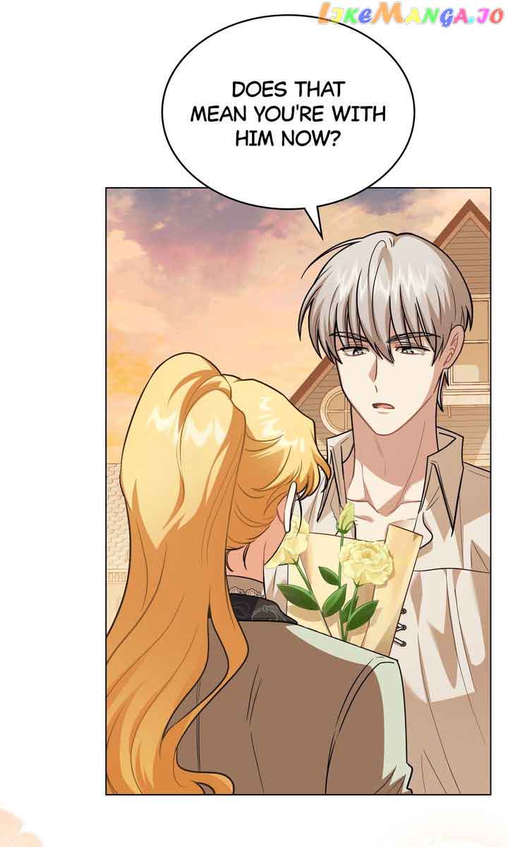 Finding Camellia Chapter 94 page 54