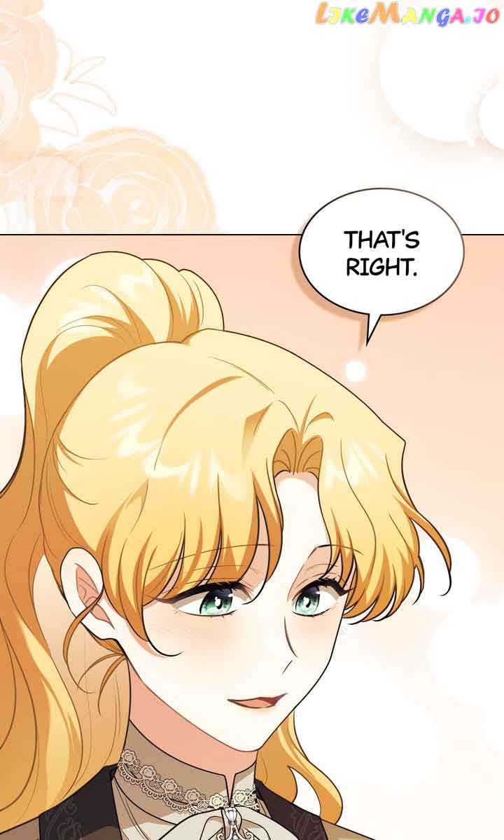Finding Camellia Chapter 94 page 55