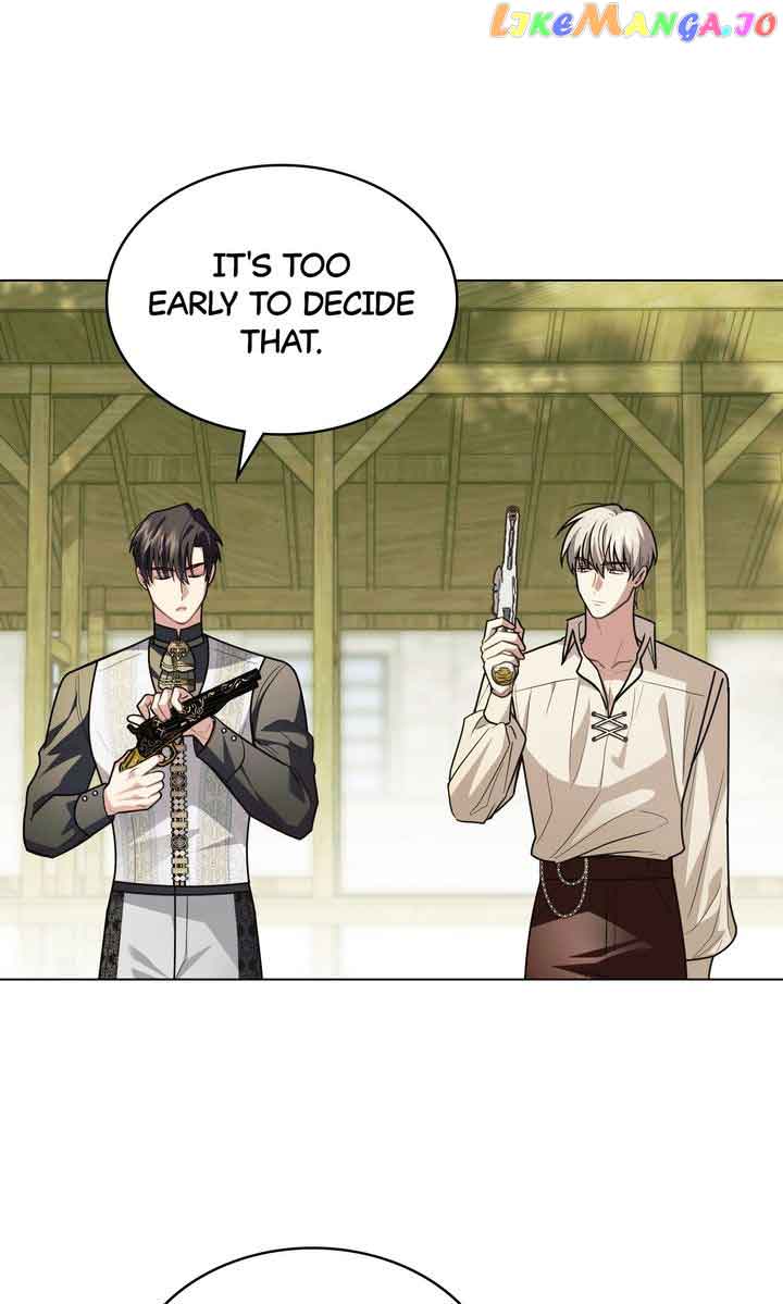 Finding Camellia Chapter 94 page 5