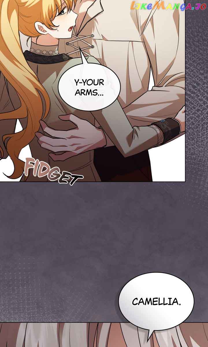 Finding Camellia Chapter 94 page 60