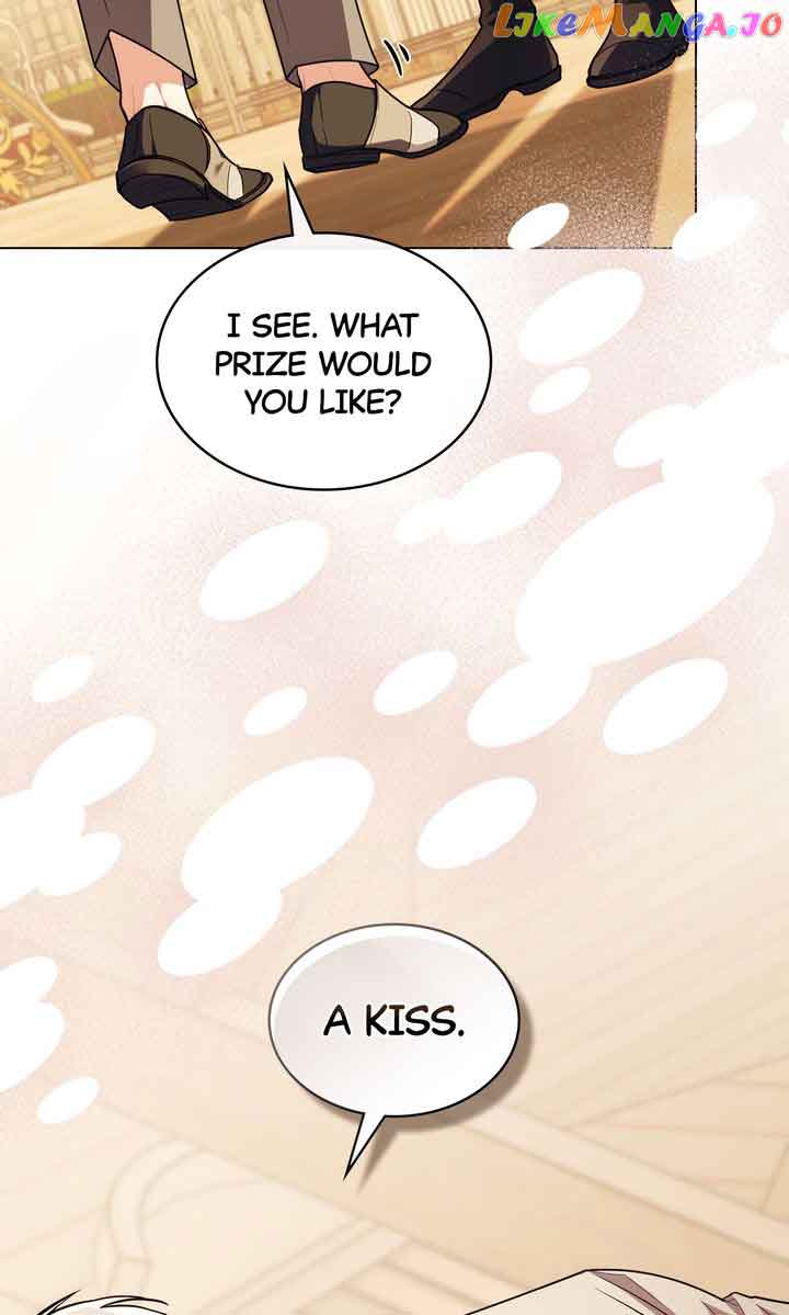 Finding Camellia Chapter 94 page 64