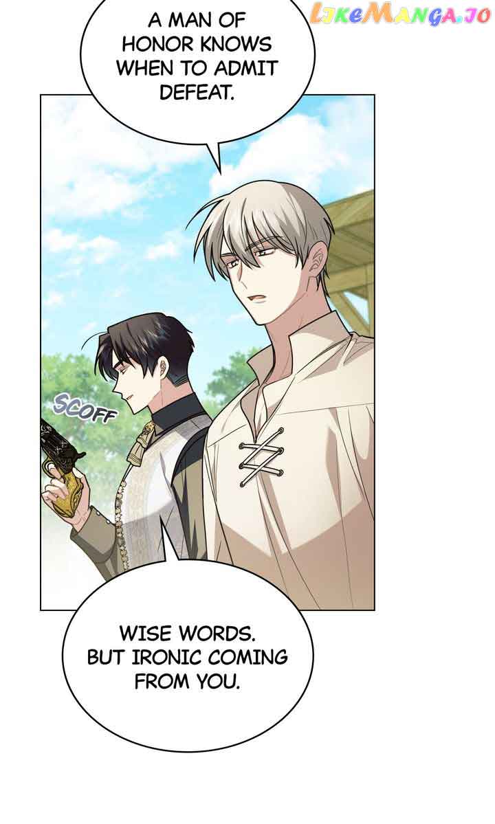 Finding Camellia Chapter 94 page 6