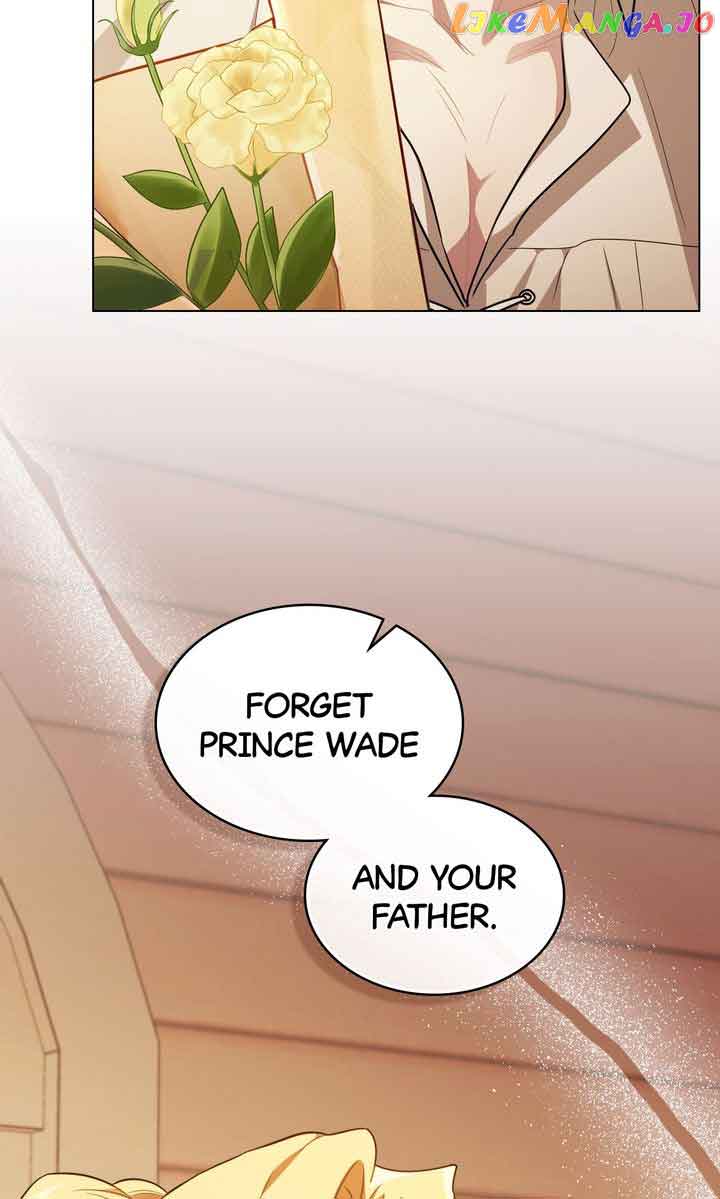 Finding Camellia Chapter 94 page 72