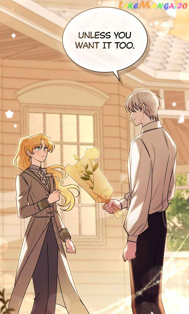 Finding Camellia Chapter 94 page 75