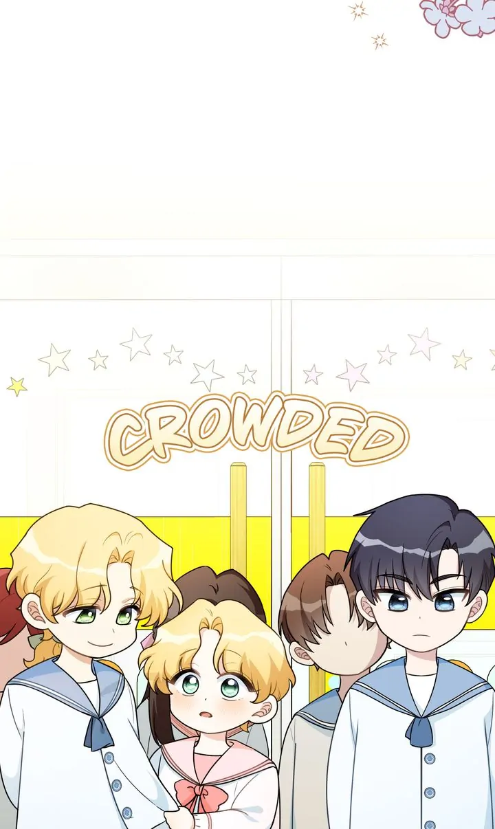 Finding Camellia Chapter 96.1 page 14