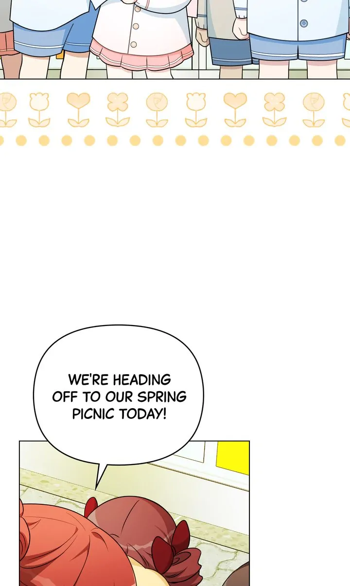 Finding Camellia Chapter 96.1 page 15