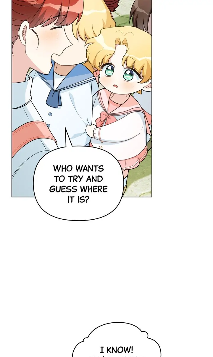 Finding Camellia Chapter 96.1 page 16