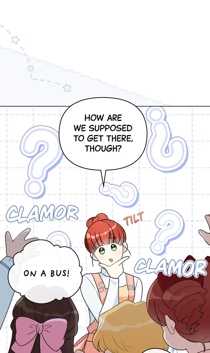 Finding Camellia Chapter 96.1 page 18
