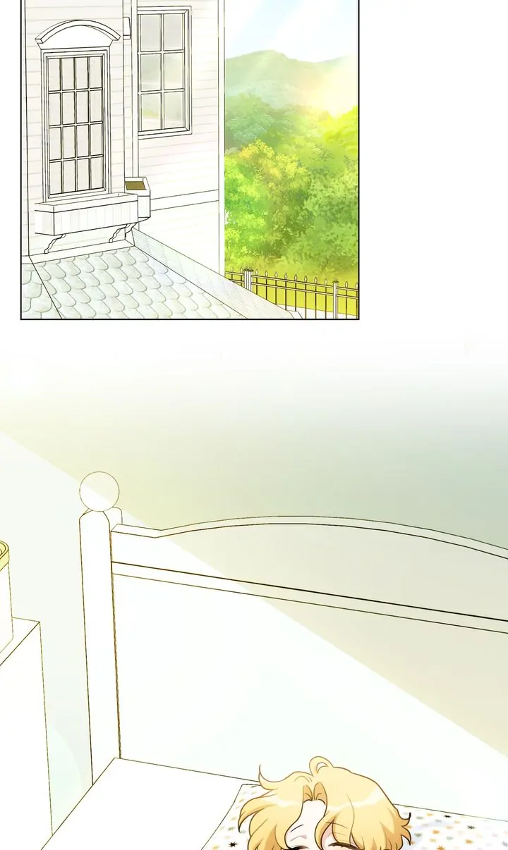 Finding Camellia Chapter 96.1 page 1
