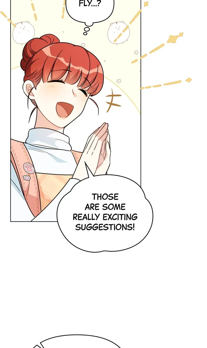 Finding Camellia Chapter 96.1 page 20