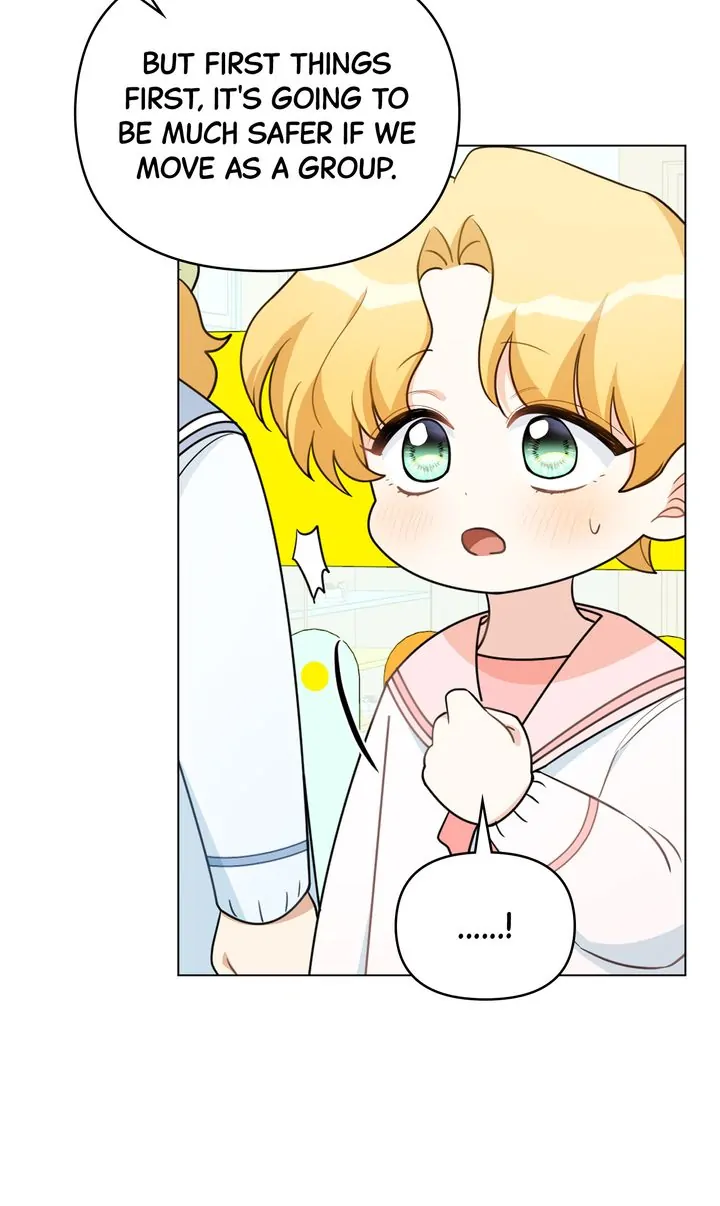 Finding Camellia Chapter 96.1 page 21