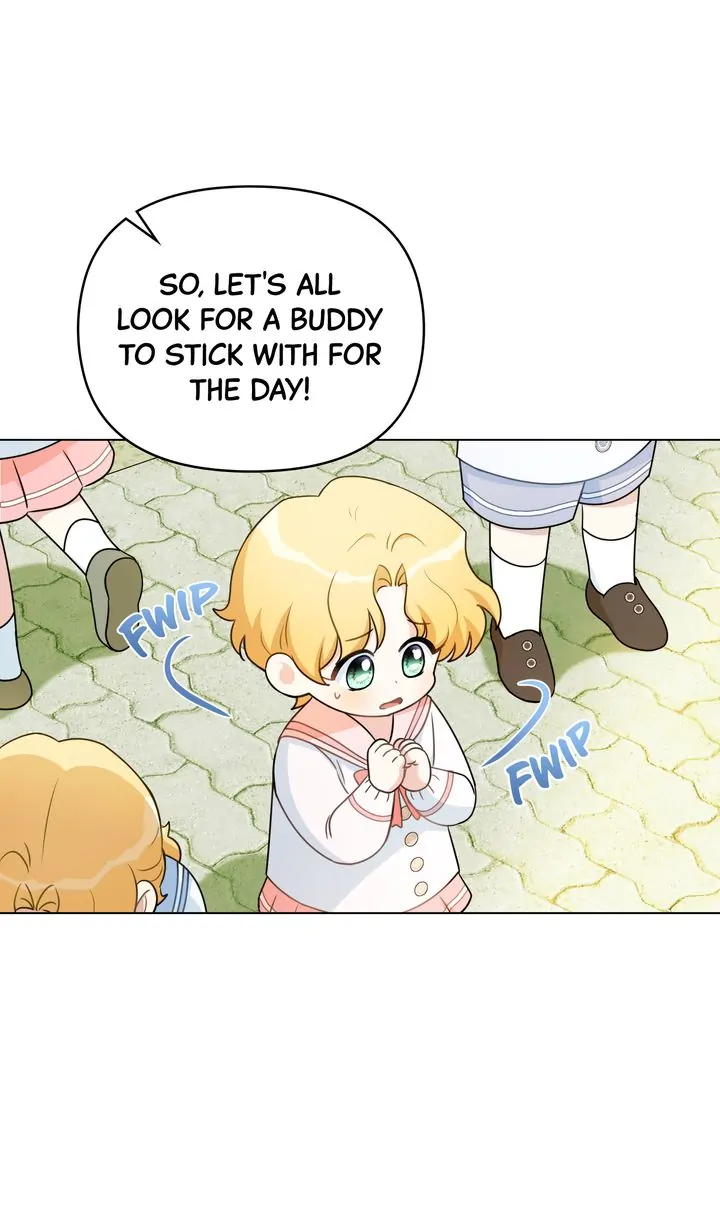 Finding Camellia Chapter 96.1 page 22