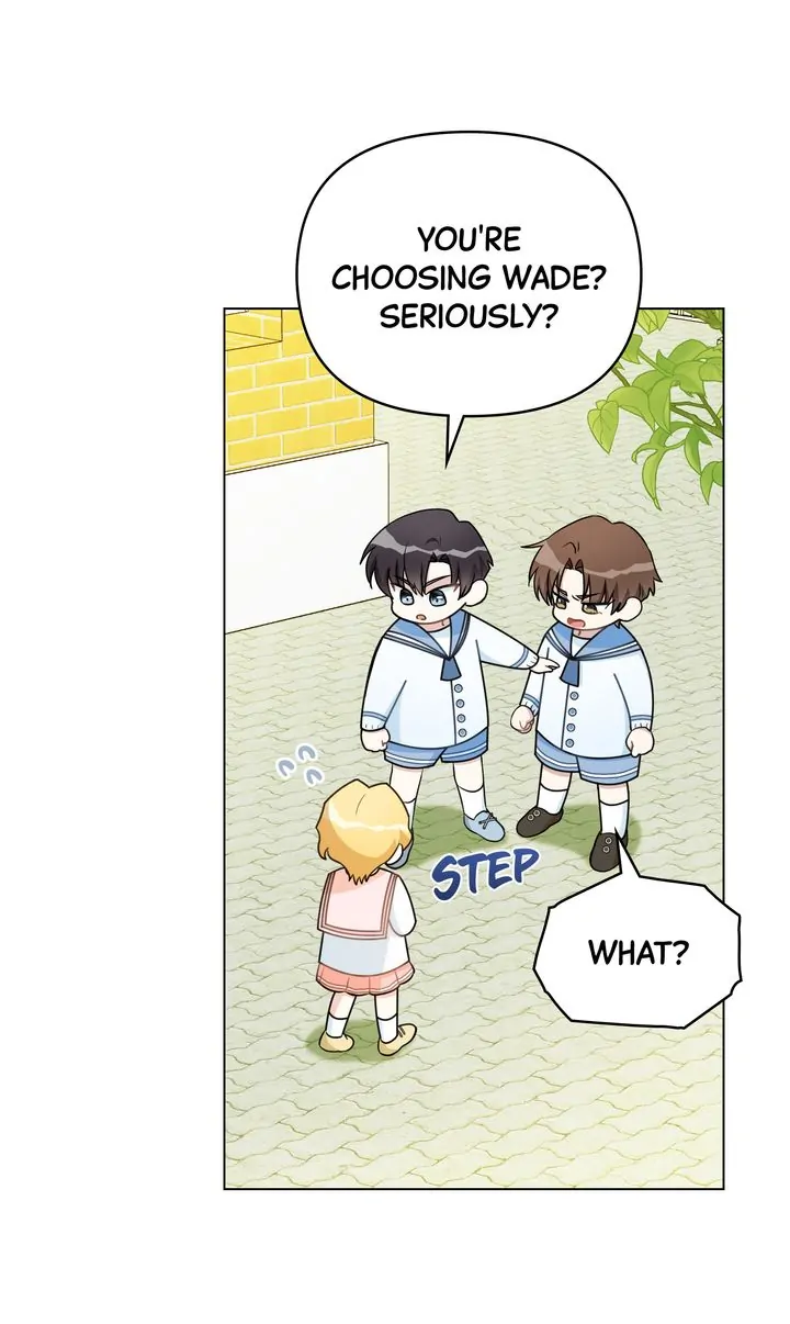 Finding Camellia Chapter 96.1 page 24