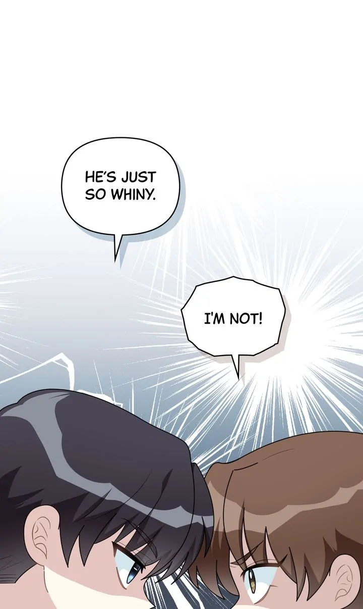 Finding Camellia Chapter 96.1 page 25