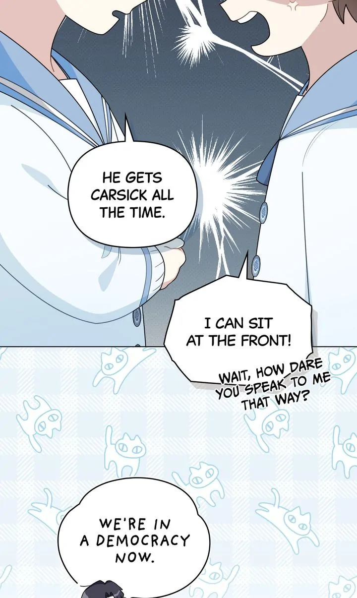 Finding Camellia Chapter 96.1 page 26
