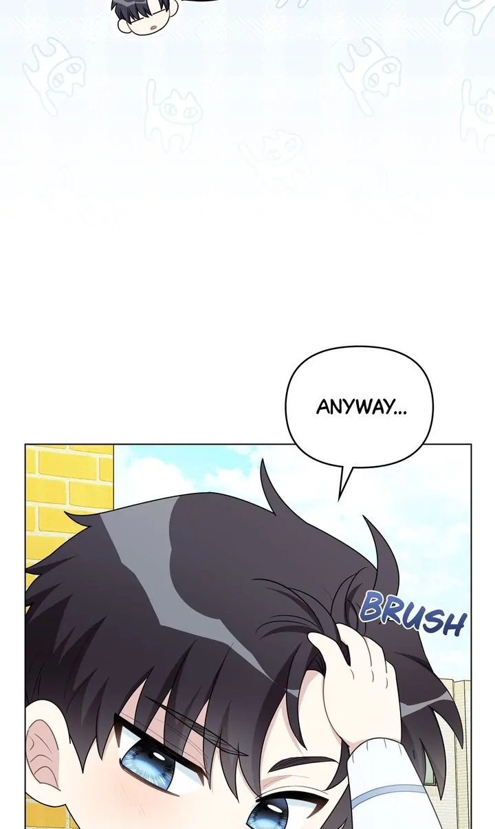 Finding Camellia Chapter 96.1 page 27