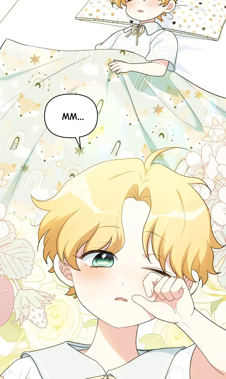 Finding Camellia Chapter 96.1 page 2