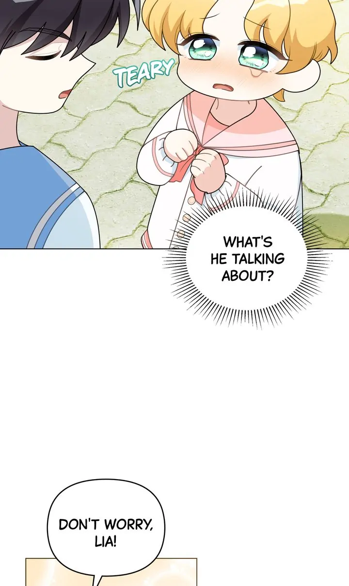 Finding Camellia Chapter 96.1 page 29
