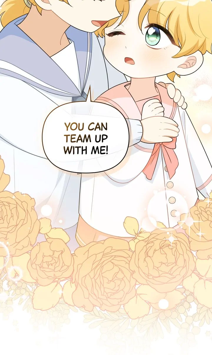 Finding Camellia Chapter 96.1 page 31