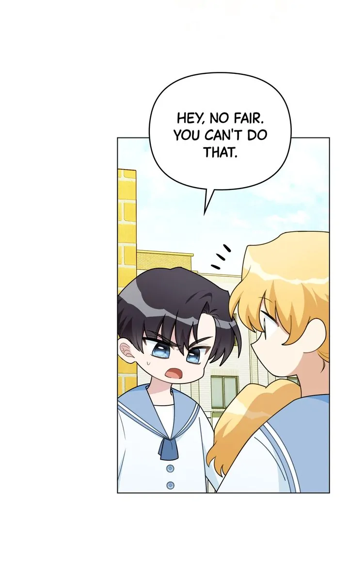 Finding Camellia Chapter 96.1 page 32