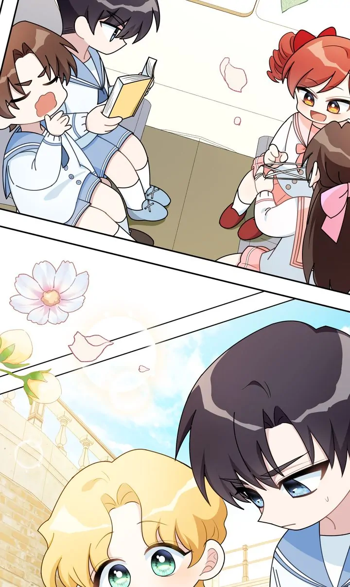 Finding Camellia Chapter 96.1 page 37