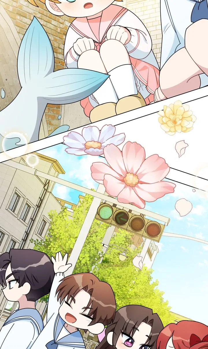 Finding Camellia Chapter 96.1 page 38