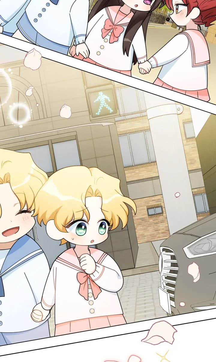 Finding Camellia Chapter 96.1 page 39