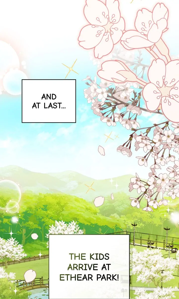 Finding Camellia Chapter 96.1 page 40
