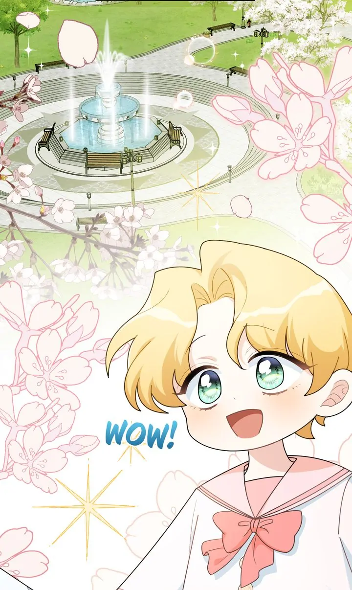 Finding Camellia Chapter 96.1 page 41