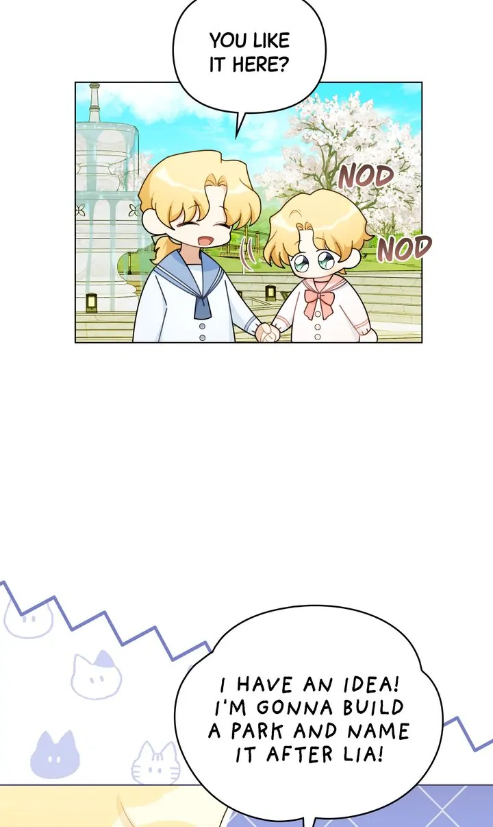 Finding Camellia Chapter 96.1 page 43