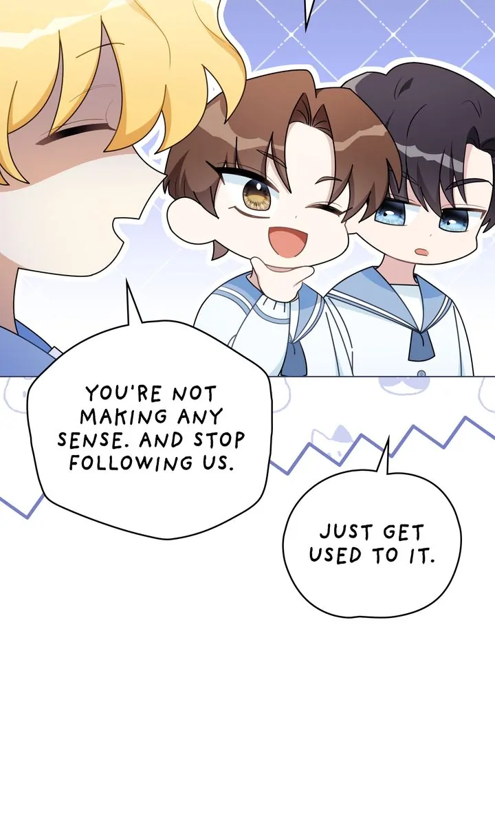 Finding Camellia Chapter 96.1 page 44