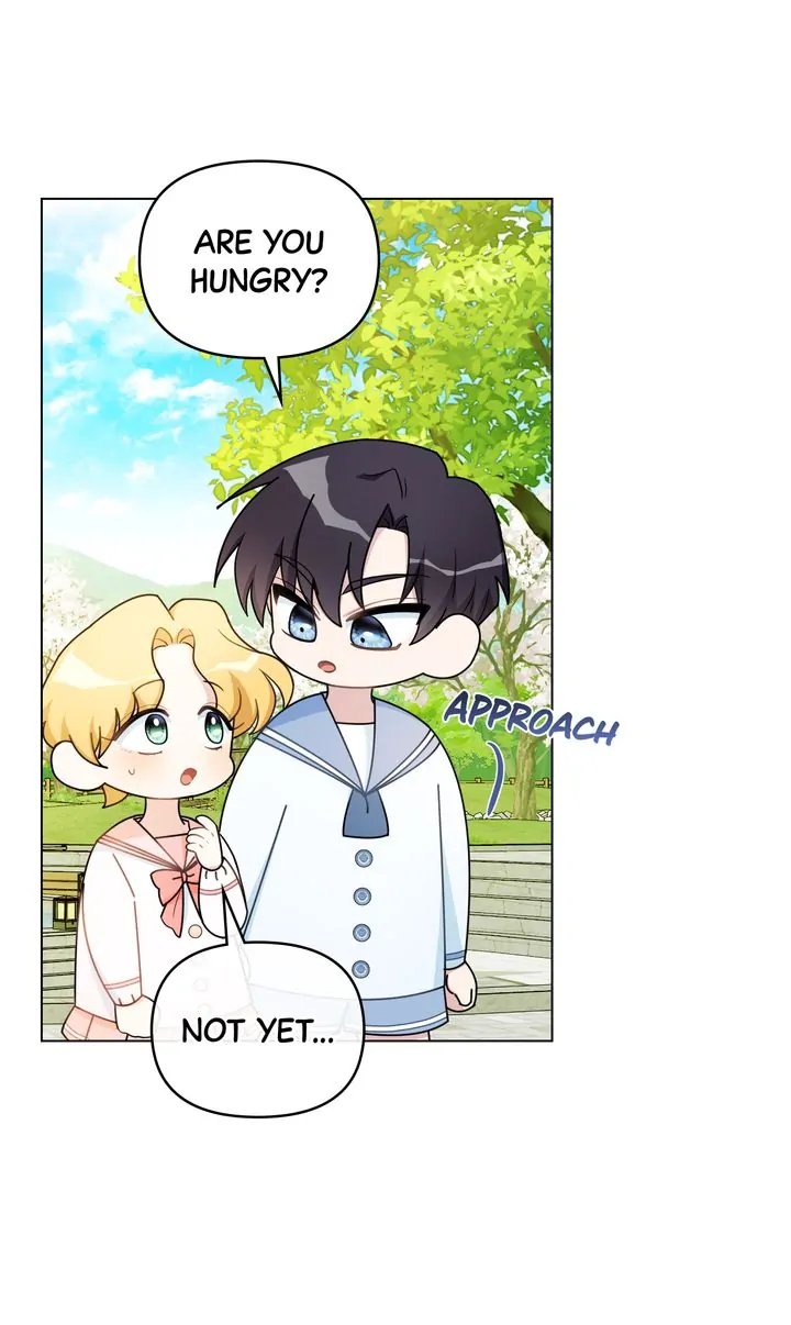 Finding Camellia Chapter 96.1 page 45