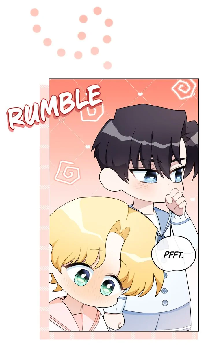 Finding Camellia Chapter 96.1 page 46