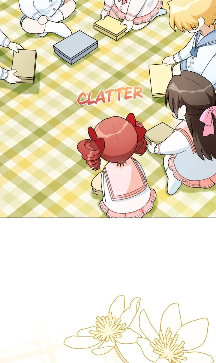 Finding Camellia Chapter 96.1 page 50