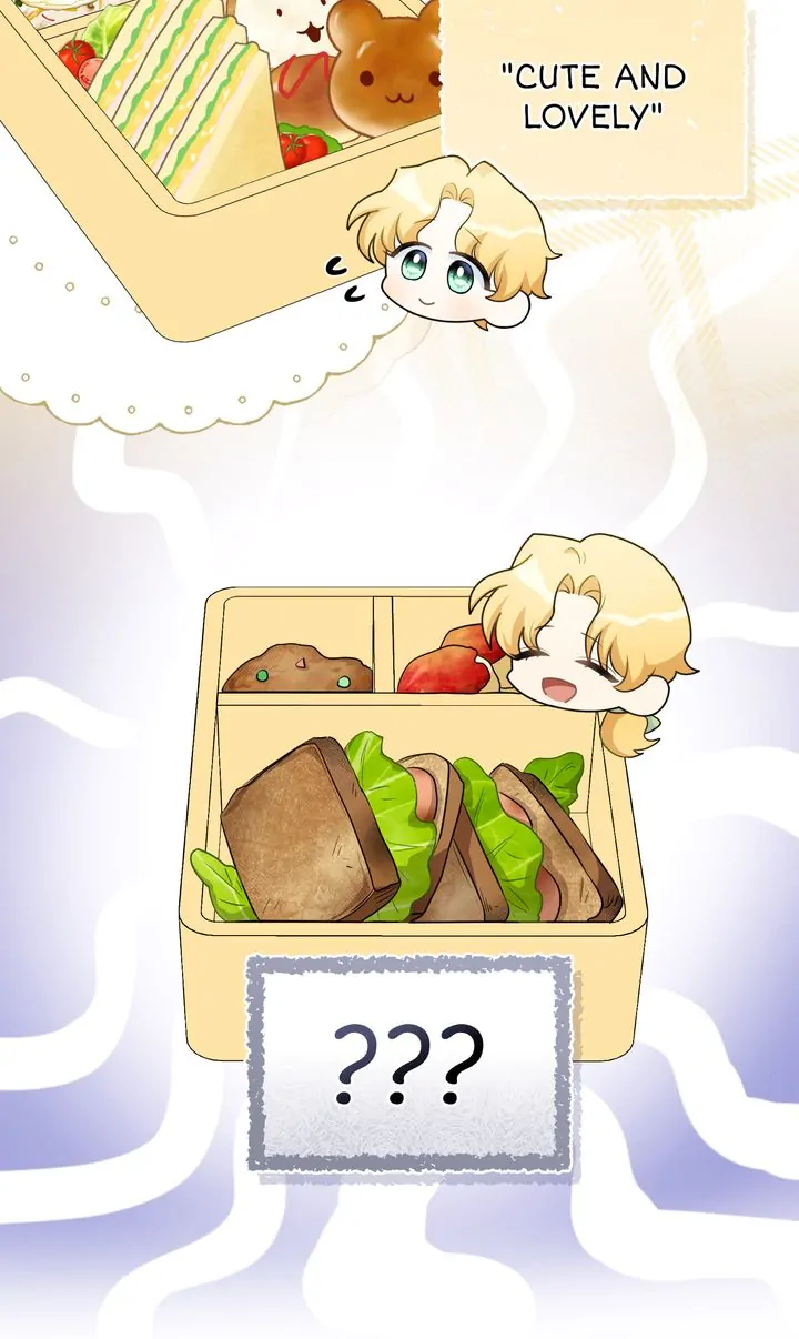 Finding Camellia Chapter 96.1 page 53