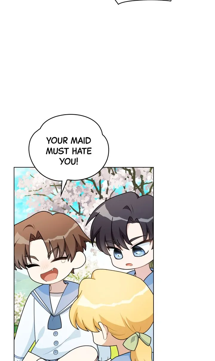 Finding Camellia Chapter 96.1 page 55