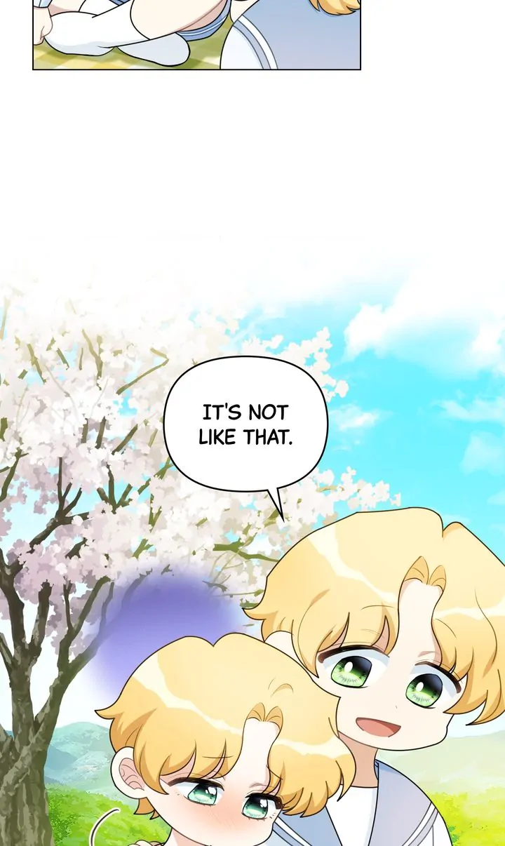 Finding Camellia Chapter 96.1 page 56