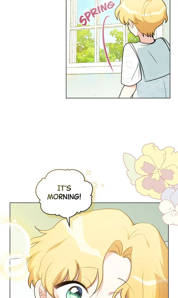 Finding Camellia Chapter 96.1 page 5