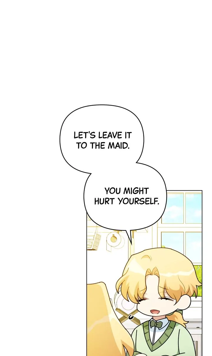 Finding Camellia Chapter 96.1 page 59
