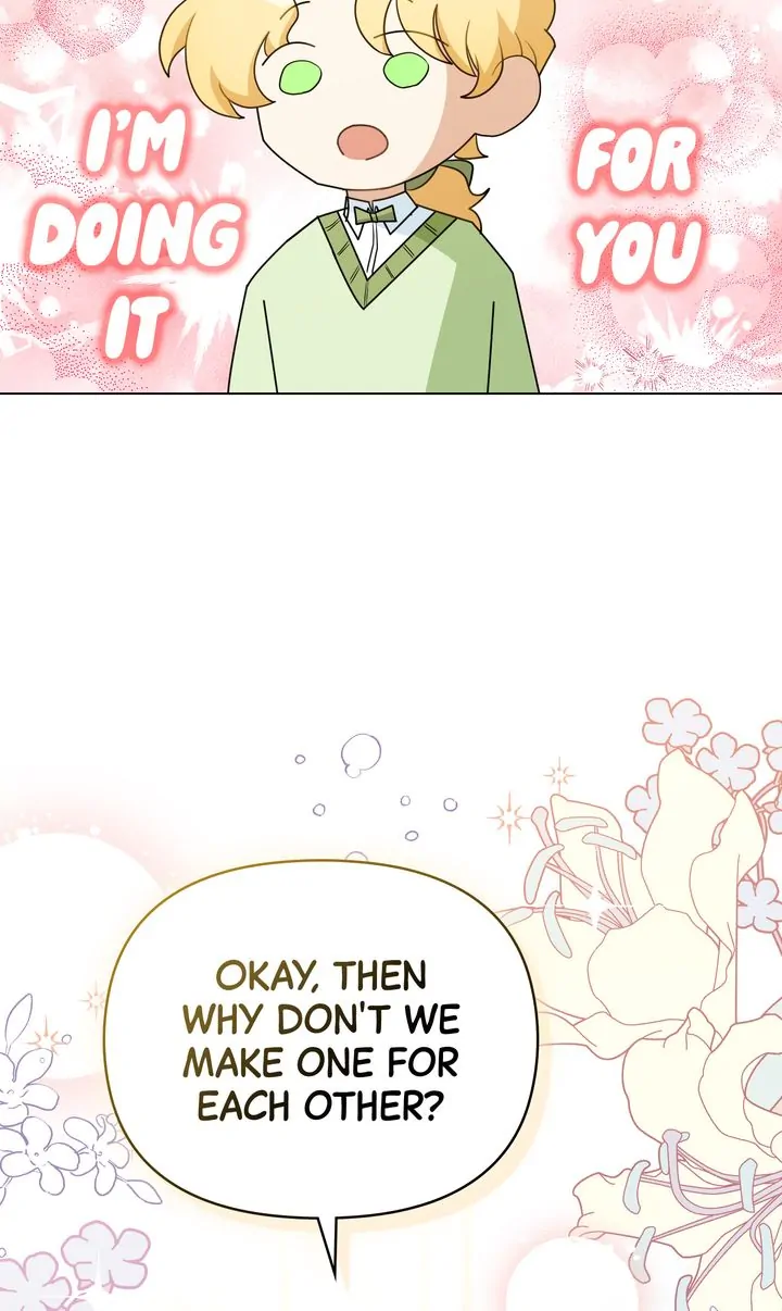 Finding Camellia Chapter 96.1 page 63