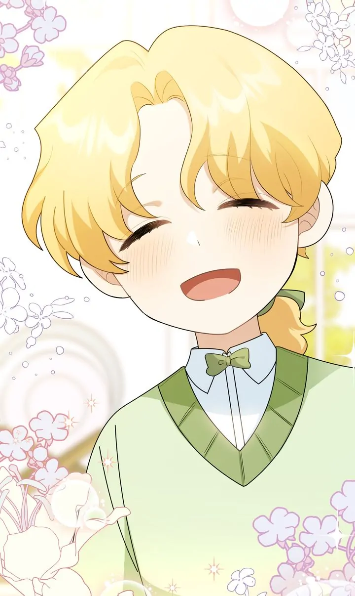 Finding Camellia Chapter 96.1 page 64